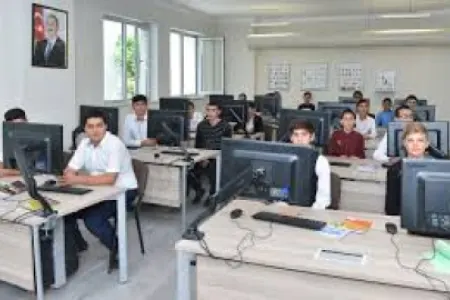 Peşə təhsili müəssisələrinə 3 300-dən çox vətəndaş müraciət edib