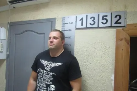 Barda azərbaycanlını öldürən şəxs təslim oldu - -Rusiyada