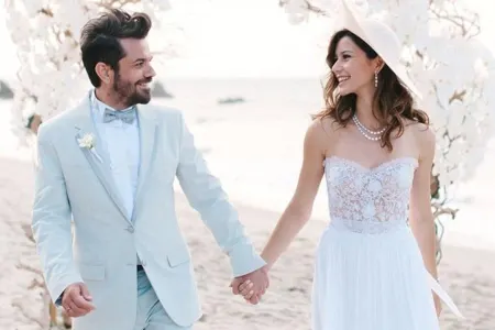 Kenan Berenə məşhur aktrisa ilə - XƏYANƏT EDİB