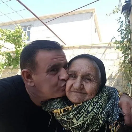 "Heç oldu gözümdə həyatın varı..." - TACİRDƏN ÜRƏK DAĞLAYAN PAYLAŞIM