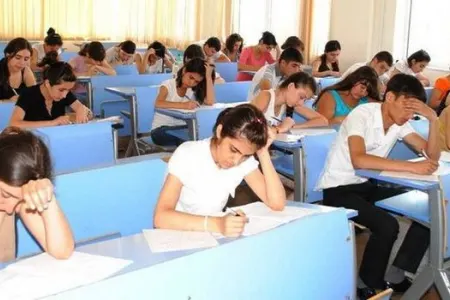 Ali məktəblərə qəbulun nəticələri - HANSI SAATDA AÇIQLANACAQ?