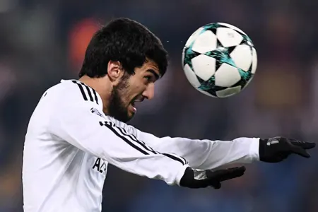 "Trabzonspor" da Mahiri transfer etmək istəyir? - Açıqlama