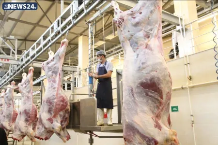 AQTA Qurban bayramı ilə bağlı - İNFOTUR KEÇİRİR