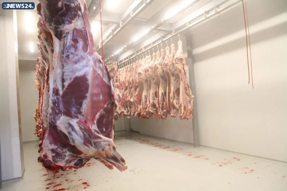 AQTA Qurban bayramı ilə bağlı - İNFOTUR KEÇİRİR
