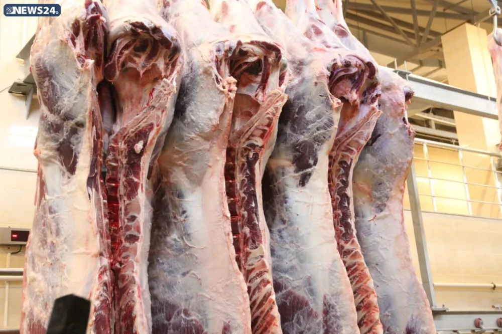 AQTA Qurban bayramı ilə bağlı - İNFOTUR KEÇİRİR