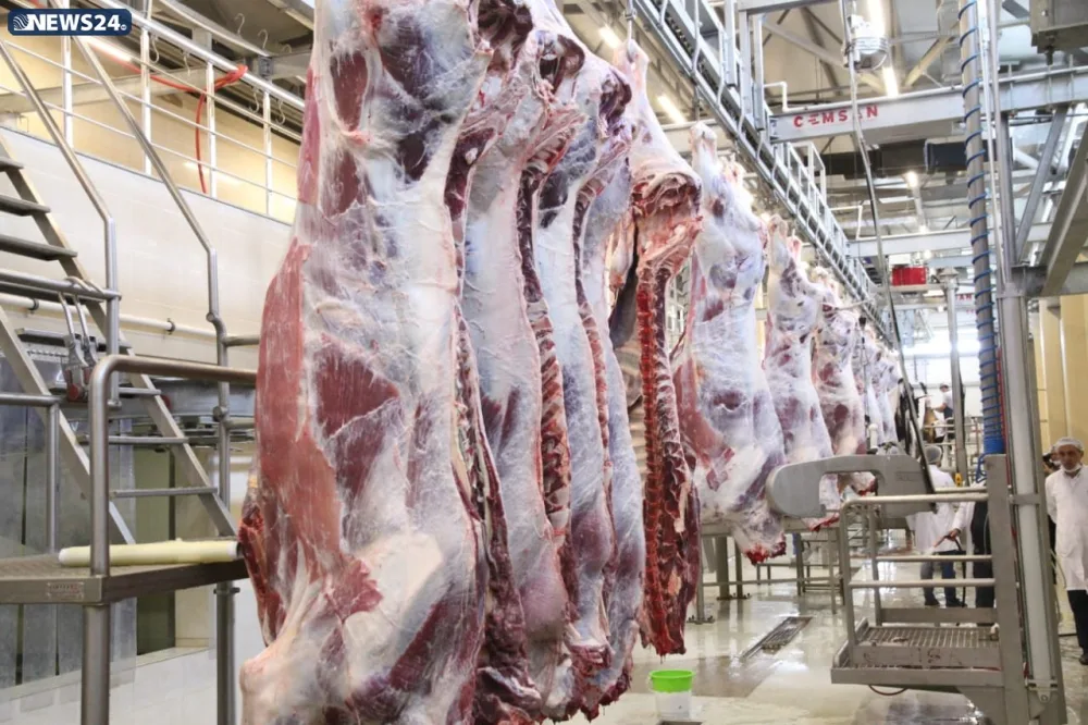 AQTA Qurban bayramı ilə bağlı - İNFOTUR KEÇİRİR