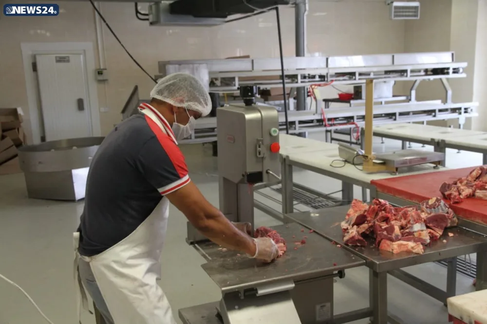 AQTA Qurban bayramı ilə bağlı - İNFOTUR KEÇİRİR