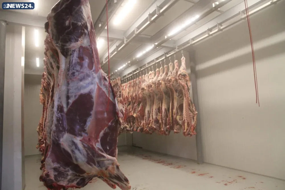 AQTA Qurban bayramı ilə bağlı - İNFOTUR KEÇİRİR