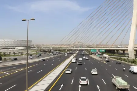 Aeroport yolunda dəhşət!: ana və 6 aylıq körpəsi - XƏSARƏT ALDI