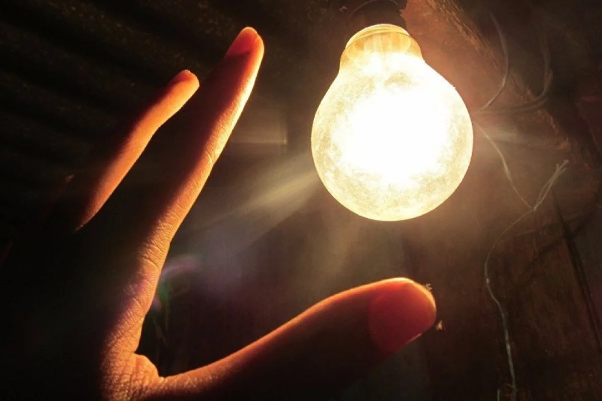 Bu ərazilərdə - İŞIQ KƏSİLDİ