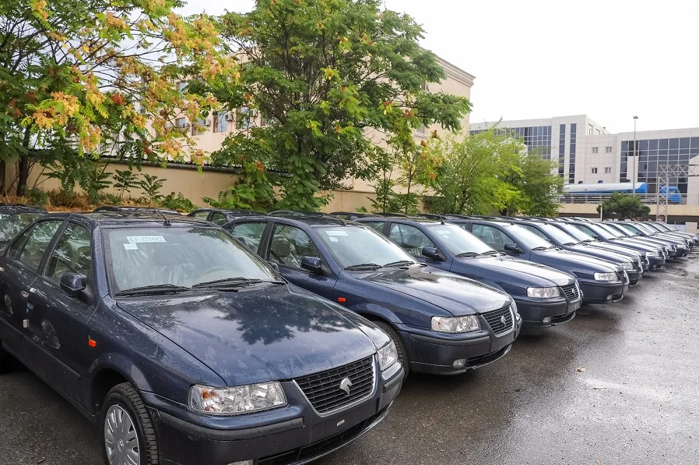 Qarabağ əlillərinə yenə 50 avtomobil - BAĞIŞLANDI