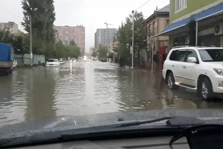 İstirahət günlərinin hava proqnozu açıqlandı