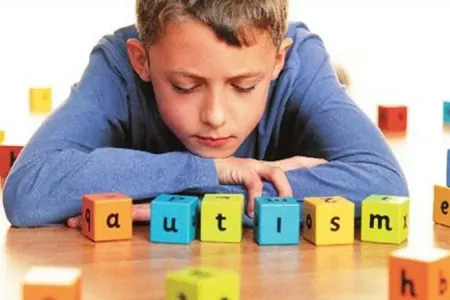 Autizm xəstəliyinin irsilik dərəcəsi - -yaranmasının dəqiq səbəbləri?