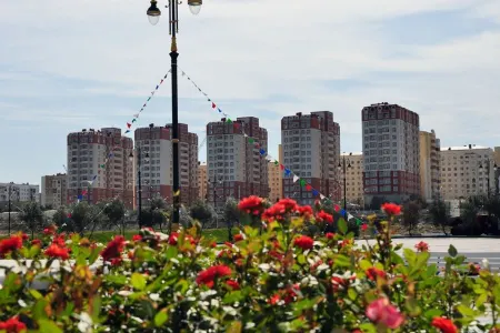 Sumqayıtda yeni iş imkanı- - 2 min insan “Azərikimya” İB-nin layihəsinə cəlb olunacaq