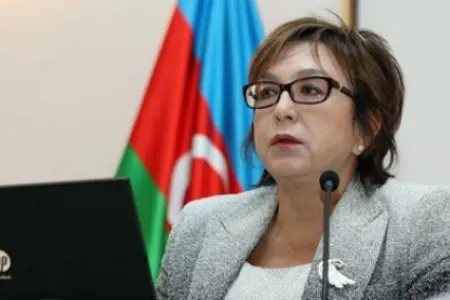 "Universitetlərə qəbul planı 88 faiz dolub” - MƏLEYKƏ ABBASZADƏ