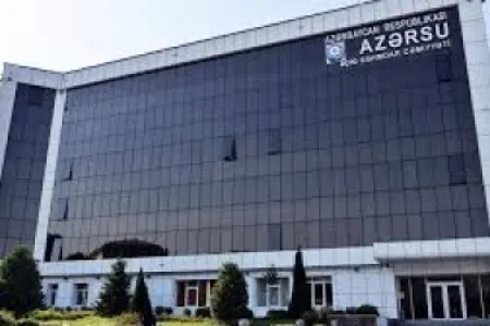 "Azərsu" Qurban Bayramında gücləndirilmiş - İŞ REJİMİNDƏ ÇALIŞACAQ