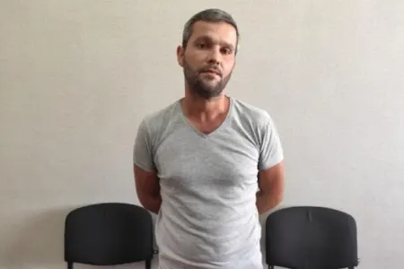 “Sibiryak” ləqəbli narkotacir saxlanıldı