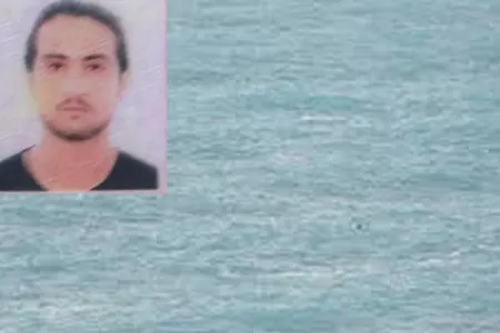 Azərbaycanlı gənc Türkiyədə dənizdə boğuldu