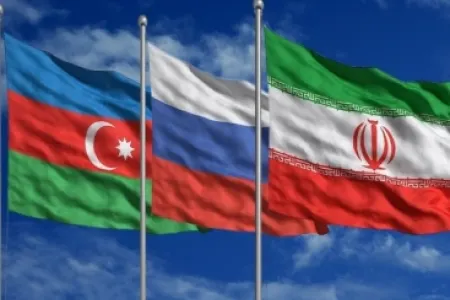Rusiya, Azərbaycan və İran prezidentlərinin görüşü - başqa vaxta keçirildi