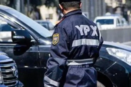 Yol polisindən Qurban bayramında sürücülərə vacib - TÖVSİYƏLƏR