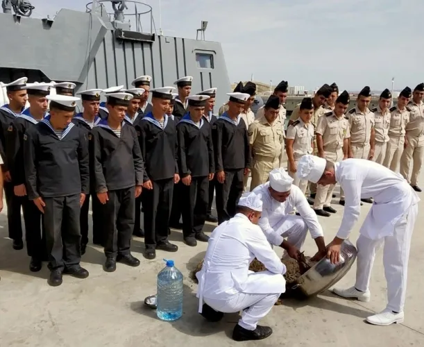 Hərbi hissələrdə Qurban bayramı qeyd olundu - -FOTOLAR