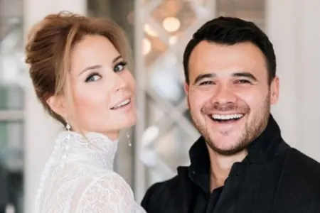 Emin ailəsi ilə səyahətdə - -VİDEO