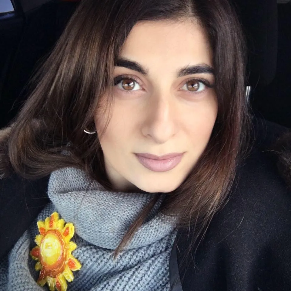 Azərbaycanlı gənc jurnalist qəfil vəfat etdi - FOTO