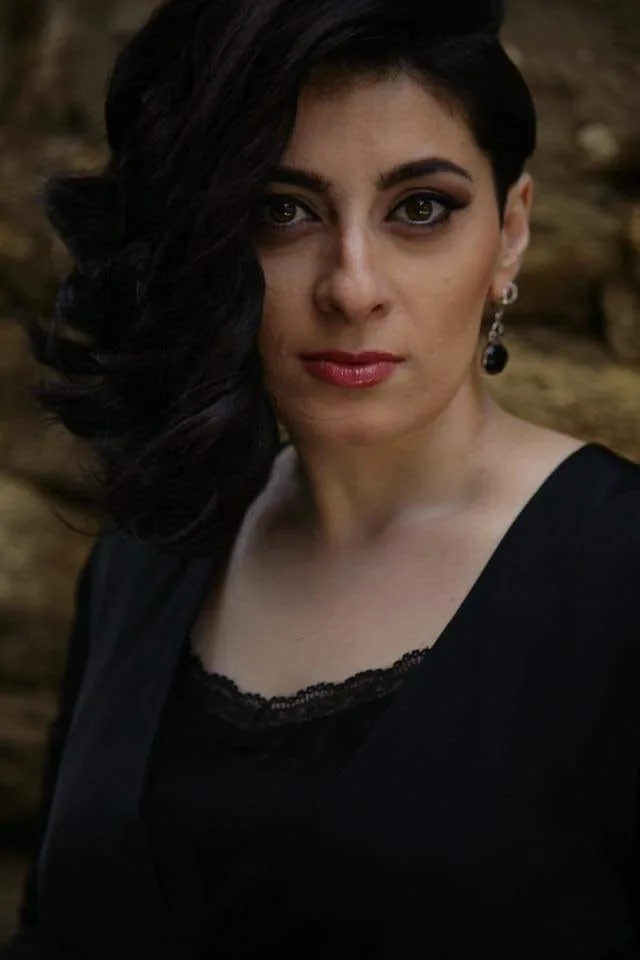 Azərbaycanlı gənc jurnalist qəfil vəfat etdi - FOTO