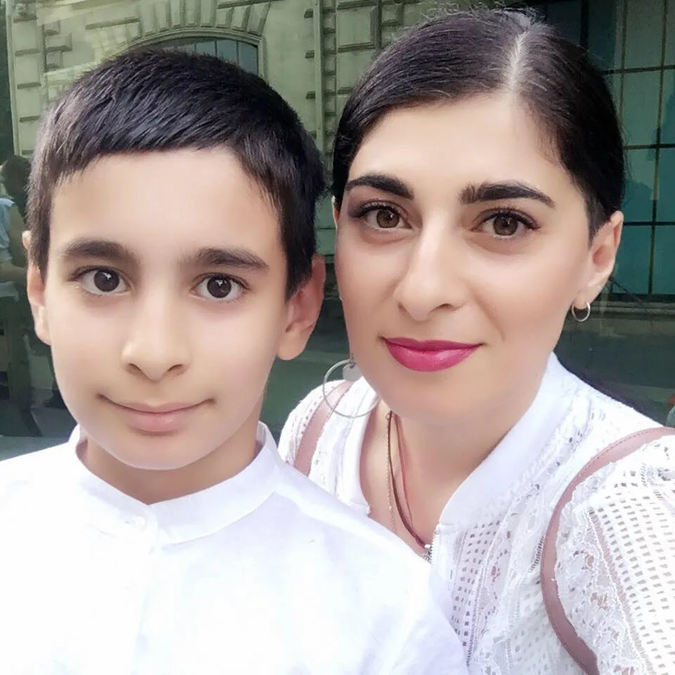 Azərbaycanlı gənc jurnalist qəfil vəfat etdi - FOTO