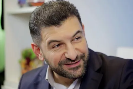 Fuad Abbasov Rusiya Ali Məhkəməsinə apellyasiya - ŞİKAYƏTİ VERDİ
