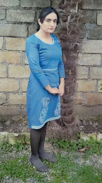 Bir uşaq anası itkin düşüb - -Lənkəranda