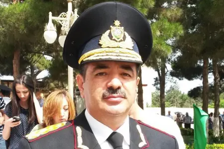Vilayət Eyvazov Seyfulla Əzimova yeni vəzifə verdi