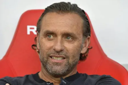 "Çox çətin oyun oldu, amma qələbəyə layiq idik" - : APOEL-in baş məşqçisi