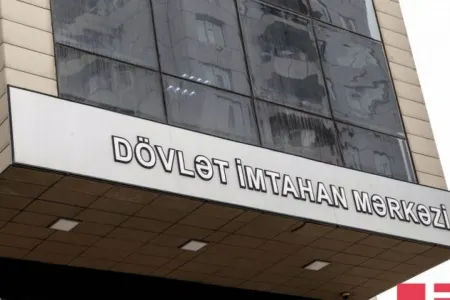Orta ixtisas təhsili müəssisələrinə ərizə qəbulu yenidən - aktiv edildi