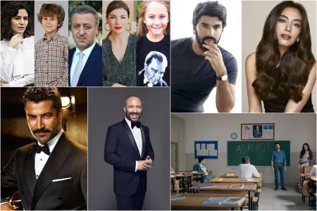 Allaha qarşı çıxan, başlamadan bitən türk serialları - 2019-da nə izləyəcəyik - SİYAHI
