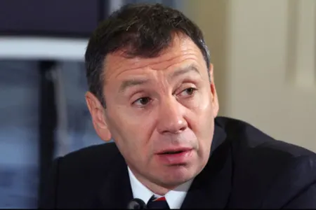 "Mehriban Əliyeva xalqlarımız arasında dostluğun inkişafına böyük töhfə verir" - rusiyalı politoloq