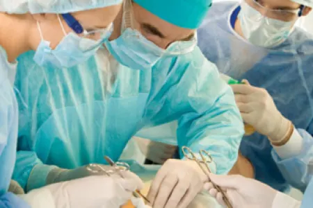 “Uniklinika”da 16 yaşlı gənc - BURUN ƏMƏLİYYATI ZAMANI ÖLDÜ