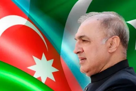 Pakistan Azərbaycandan kömək istədi