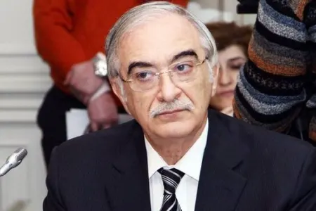 Bakı Rusiyaya nota verdi: - Səfirimiz səfərdən imtina etdi