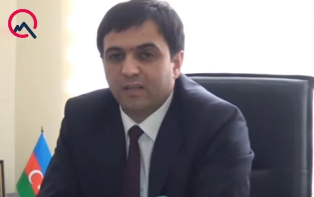 Məşğulluq Mərkəzinin direktoru intihar etdi - FOTO