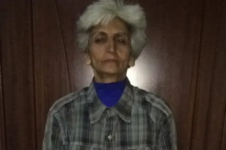 Bu qadını tanıyanların NƏZƏRİNƏ - DİN - FOTO