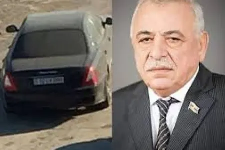 Oğlu “Maserati” ilə avtoşluq edən deputatın otel və sanatoriyaları üzə çıxdı - FOTOLAR