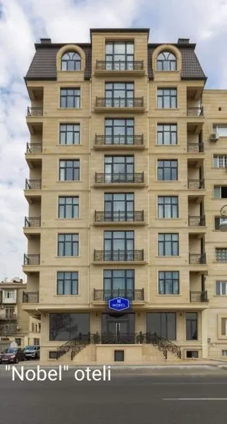 Oğlu “Maserati” ilə avtoşluq edən deputatın otel və sanatoriyaları üzə çıxdı - FOTOLAR