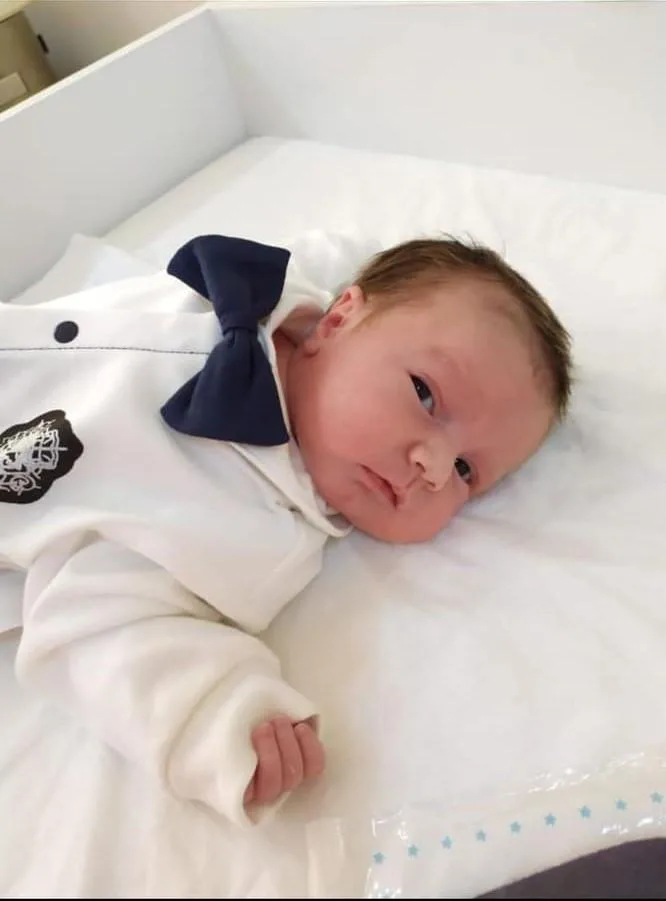 Bakıda unikal cərrahiyyə əməliyyatı- - Rezus uyğunsuzluğu olan ana və körpə xilas olundu - FOTO