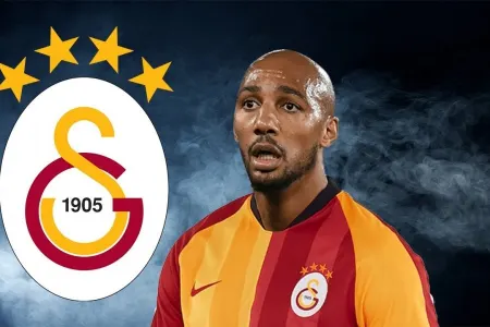 Dünya Çempionu Qalatasaraya - TRANSFER OLUNDU - VİDEO