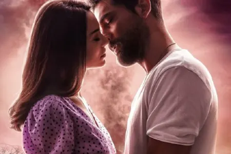 “Ağır romantik” - GƏLİR – FOTO