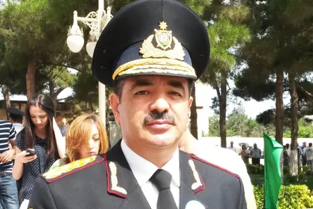 Seyfulla Əzimov vətəndaşları - QƏBUL EDƏCƏK