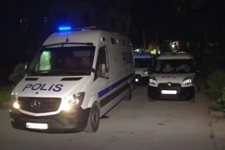 Gün ərzində törədilmiş 24 cinayətin üstü - “isti izlər”lə açıldı