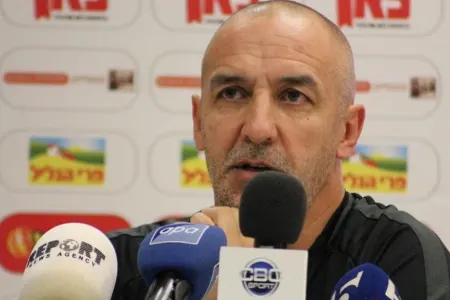 "Qapımızdan erkən qol buraxdıq" - -"Neftçi"nin baş məşqçisi