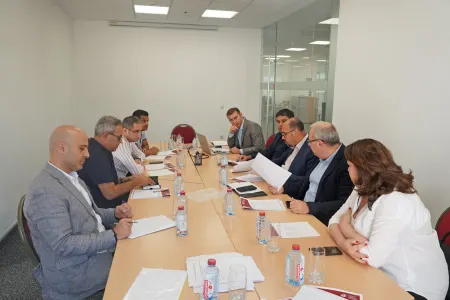 32 turizm şirkəti ATAA-ya üzv oldu